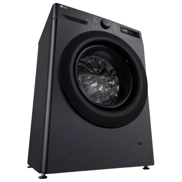 Стиральная машина LG F2WR508SBM 8 кг / 1200 об/мин / Графит photo 4