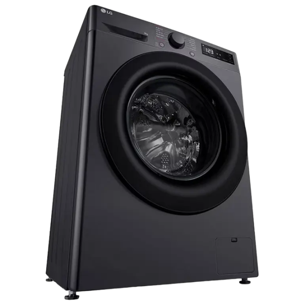 Стиральная машина LG F2WR508SBM 8 кг / 1200 об/мин / Графит photo 4
