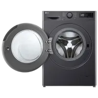 Стиральная машина LG F2WR508SBM 8 кг / 1200 об/мин / Графит photo 6