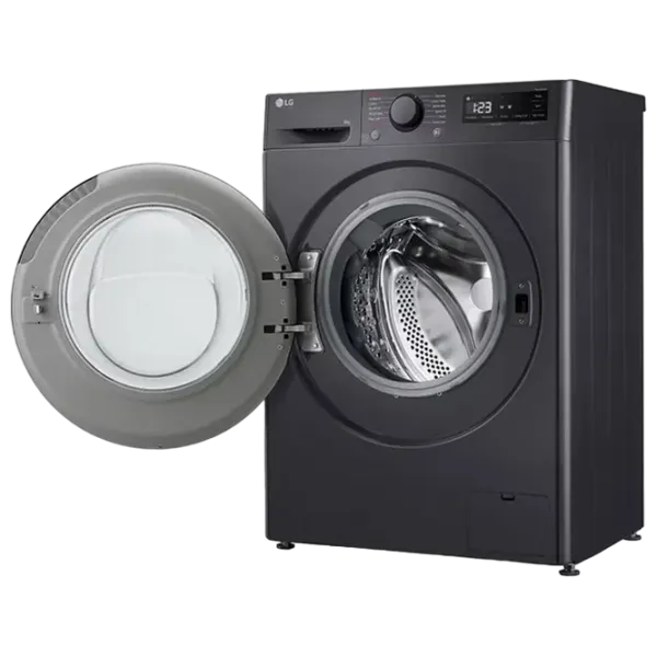 Стиральная машина LG F2WR508SBM 8 кг / 1200 об/мин / Графит photo 7