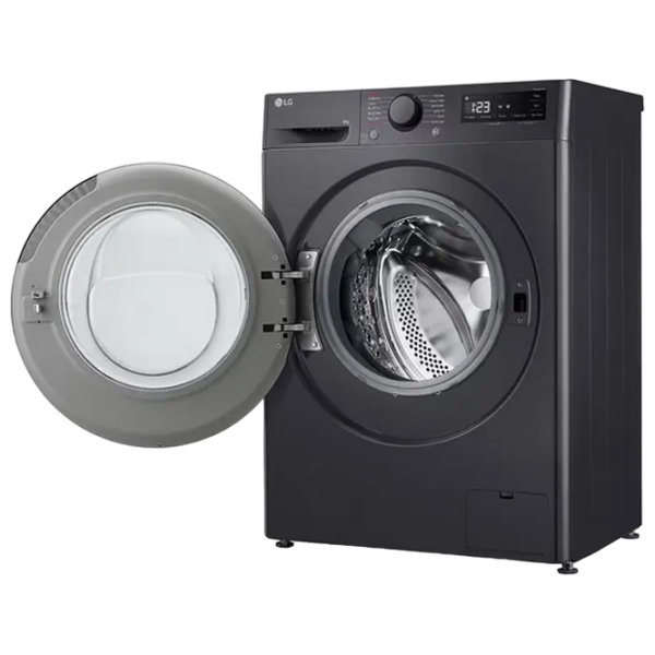 Стиральная машина LG F2WR508SBM 8 кг / 1200 об/мин / Графит photo 7