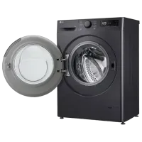 Стиральная машина LG F2WR508SBM 8 кг / 1200 об/мин / Графит photo 7