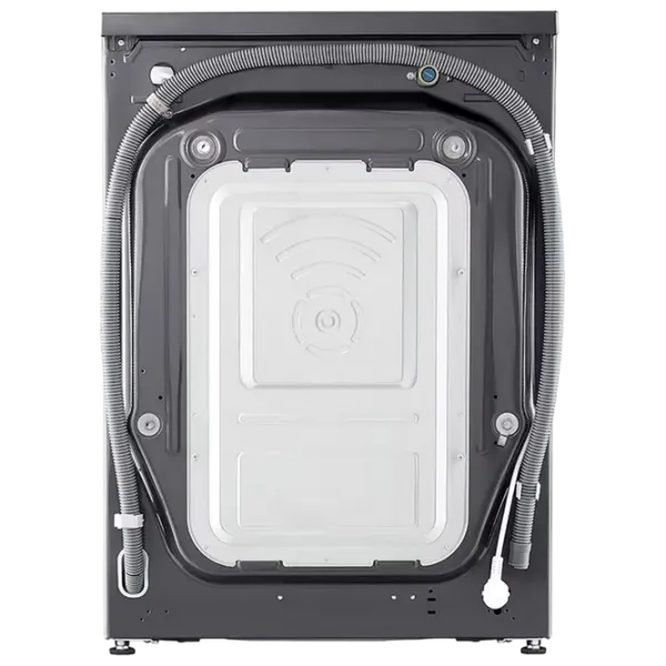 Стиральная машина LG F2WR508SBM 8 кг / 1200 об/мин / Графит photo 9