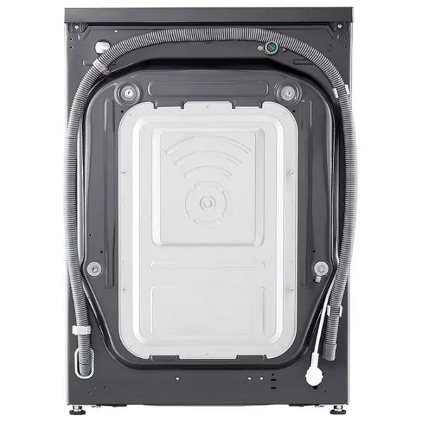 Стиральная машина LG F2WR508SBM 8 кг / 1200 об/мин / Графит photo 9