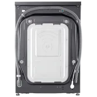 Стиральная машина LG F2WR508SBM 8 кг / 1200 об/мин / Графит photo 9