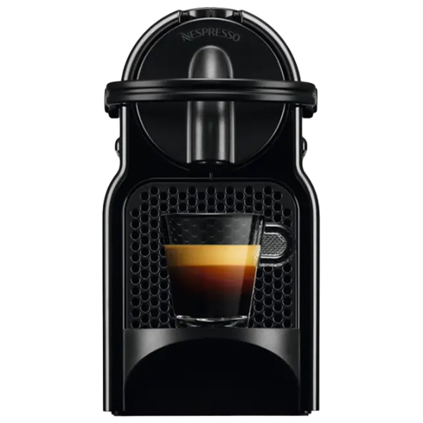 Aparat de cafea DeLonghi Nespresso Inissia EN80B  / 0.7 l / Black photo 1