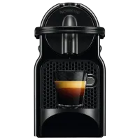 Кофемашина DeLonghi Nespresso Inissia EN80B  / 0.7 л / Черный
