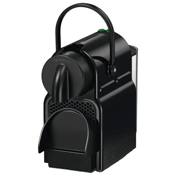Aparat de cafea DeLonghi Nespresso Inissia EN80B  / 0.7 l / Black photo 2