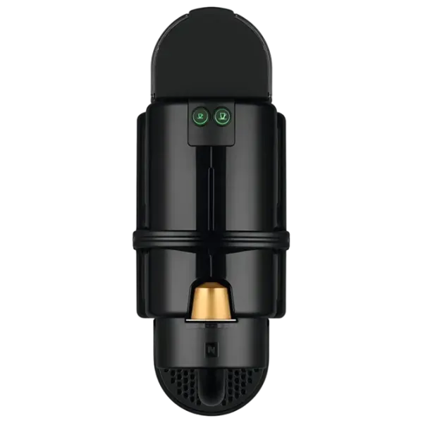 Aparat de cafea DeLonghi Nespresso Inissia EN80B  / 0.7 l / Black photo 3