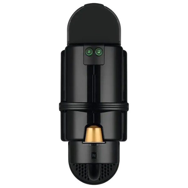 Aparat de cafea DeLonghi Nespresso Inissia EN80B  / 0.7 l / Black photo 3
