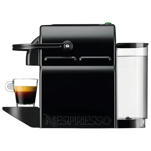 Aparat de cafea DeLonghi Nespresso Inissia EN80B  / 0.7 l / Black photo 4