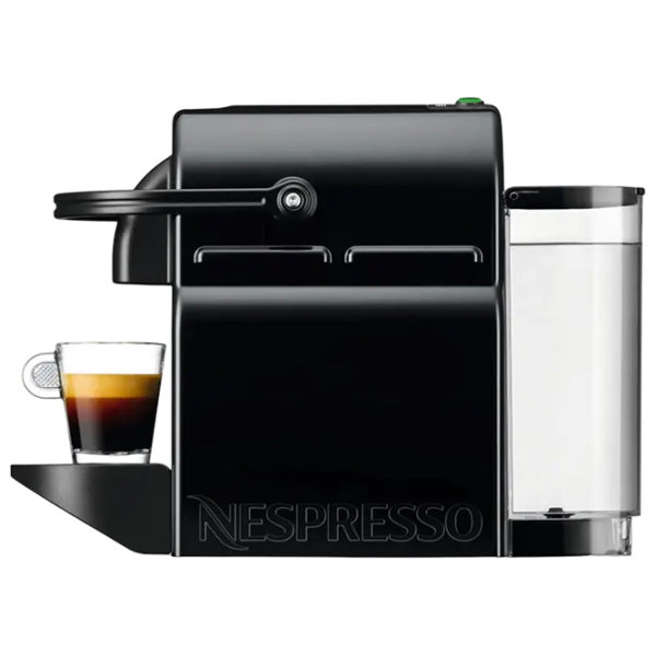 Aparat de cafea DeLonghi Nespresso Inissia EN80B  / 0.7 l / Black photo 4