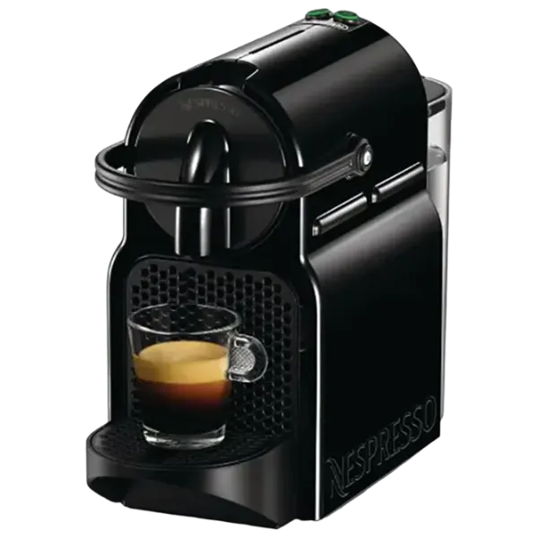 Aparat de cafea DeLonghi Nespresso Inissia EN80B  / 0.7 l / Black photo 5