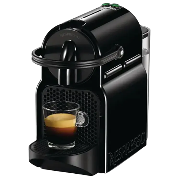 Aparat de cafea DeLonghi Nespresso Inissia EN80B  / 0.7 l / Black photo 5