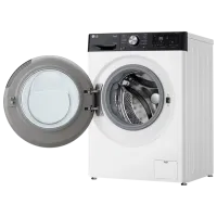 Mașină de spălat cu uscător LG F4DR711S2H 10 kg / 1400 rpm / White photo 6