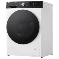 Mașină de spălat cu uscător LG F4DR711S2H 10 kg / 1400 rpm / White photo 7