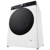 Mașină de spălat cu uscător LG F4DR711S2H 10 kg / 1400 rpm / White photo 8
