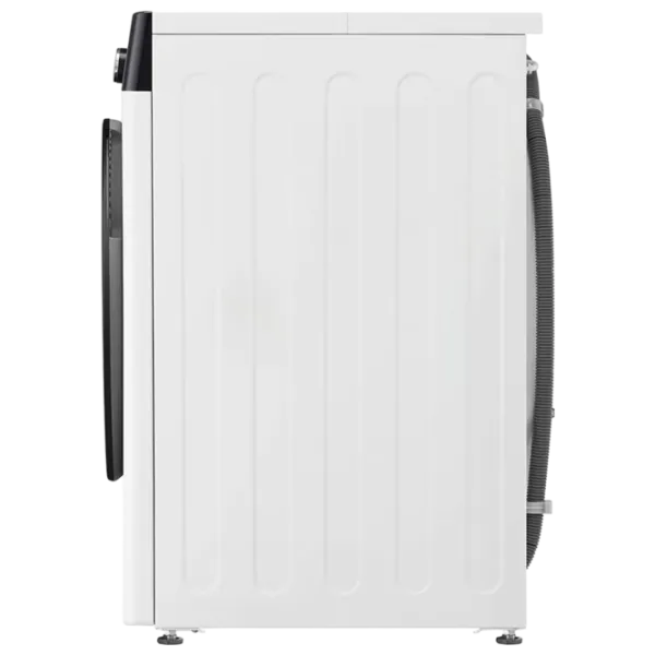Стиральная машина с сушкой LG F4DR711S2H 10 кг / 1400 об/мин / Белый photo 9