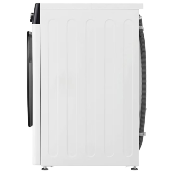 Стиральная машина с сушкой LG F4DR711S2H 10 кг / 1400 об/мин / Белый photo 9