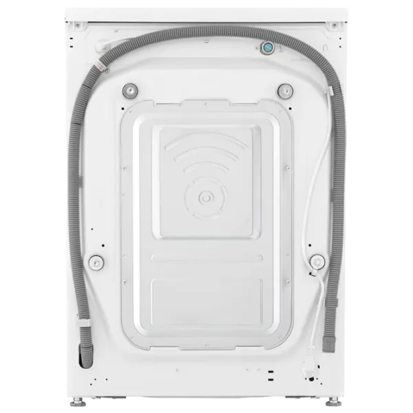 Стиральная машина с сушкой LG F4DR711S2H 10 кг / 1400 об/мин / Белый photo 10