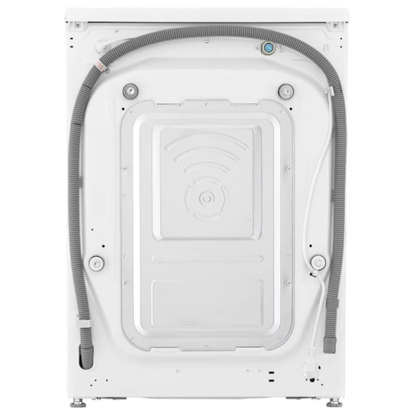 Стиральная машина с сушкой LG F4DR711S2H 10 кг / 1400 об/мин / Белый photo 10