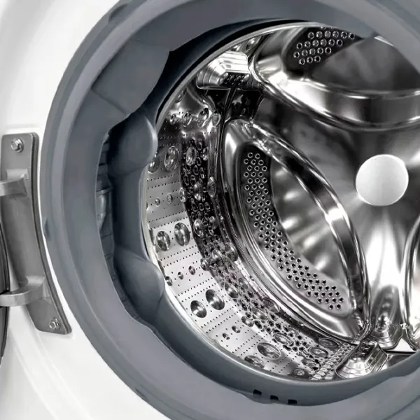 Стиральная машина с сушкой LG F4DR711S2H 10 кг / 1400 об/мин / Белый photo 13