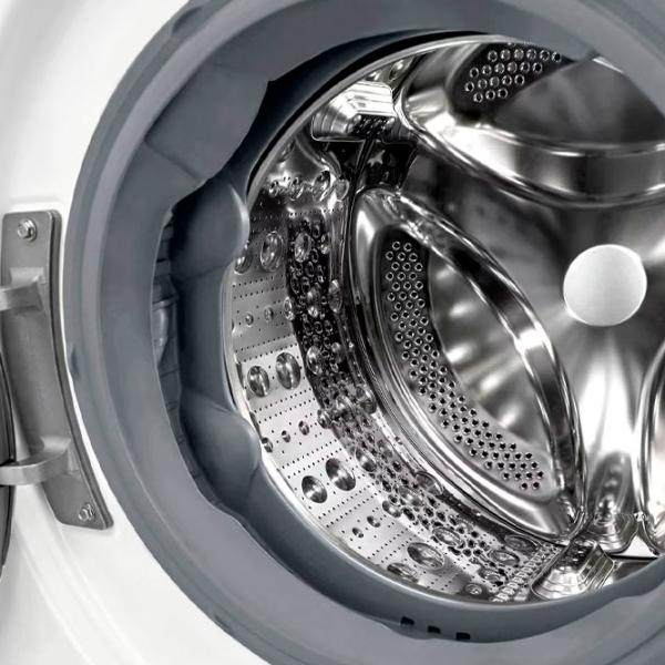 Стиральная машина с сушкой LG F4DR711S2H 10 кг / 1400 об/мин / Белый photo 13
