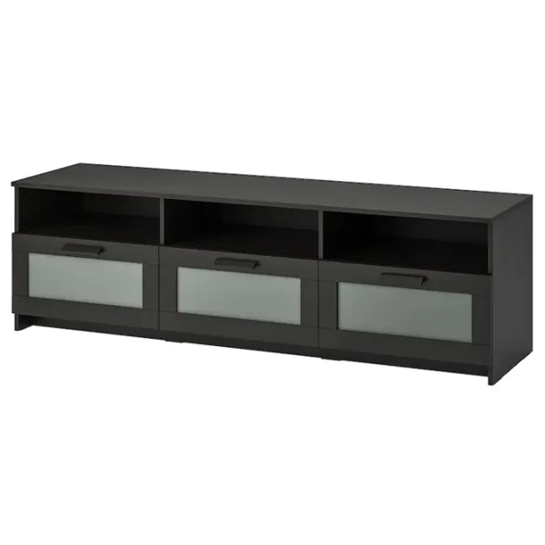 Comodă TV Ikea Brimnes 53 x 180 x 41 / PAL photo 1 Comodă TV Ikea Brimnes 53 x 180 x 41 / PAL photo 1