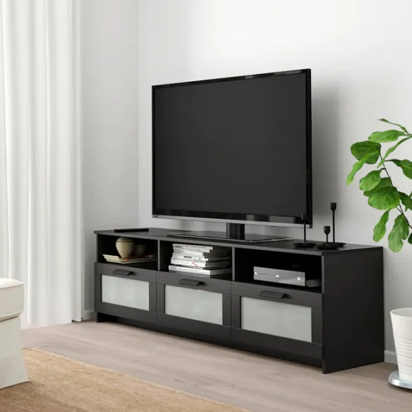 Comodă TV Ikea Brimnes 53 x 180 x 41 / PAL photo 4 Comodă TV Ikea Brimnes 53 x 180 x 41 / PAL photo 4