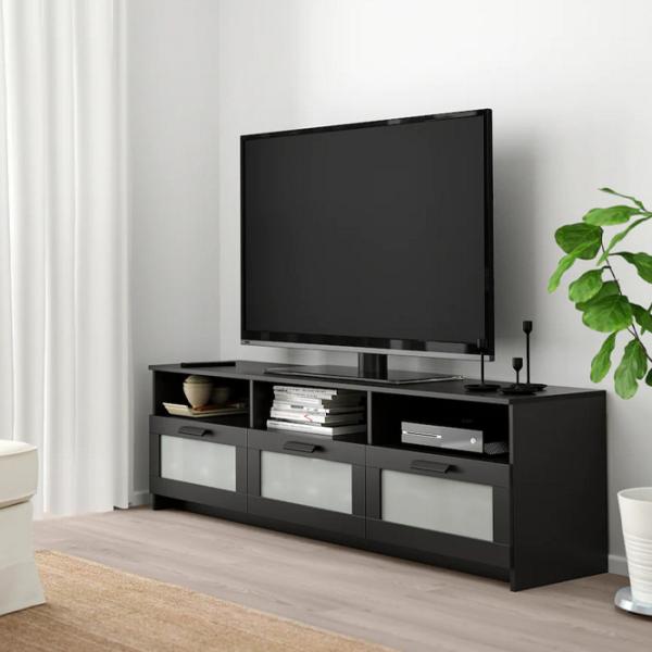 Comodă TV Ikea Brimnes 53 x 180 x 41 / PAL photo 4 Comodă TV Ikea Brimnes 53 x 180 x 41 / PAL photo 4