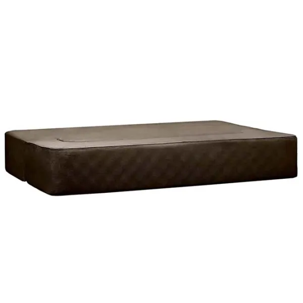 Canapea Edka Meteor (125714) Stofă / Dark Brown photo 4