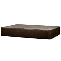Canapea Edka Meteor (125714) Stofă / Dark Brown photo 5