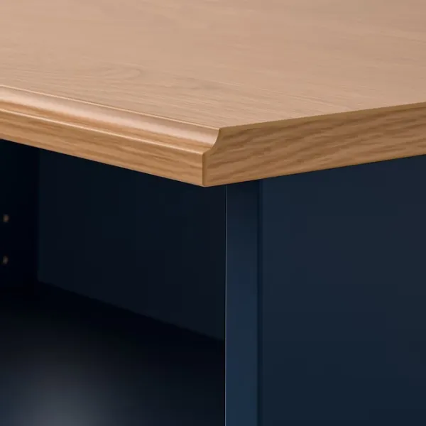 Comodă TV Ikea Skruvby 140 x 216 x 38 / PAL photo 3