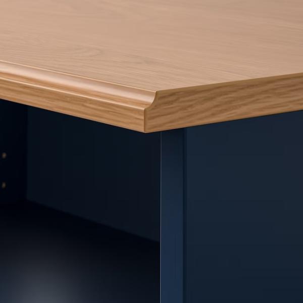 Comodă TV Ikea Skruvby 140 x 216 x 38 / PAL photo 3