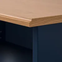 Тумба под телевизор Ikea Skruvby 140 x 216 x 38см / ДСП photo 3