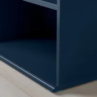 Тумба под телевизор Ikea Skruvby 140 x 216 x 38см / ДСП photo 5