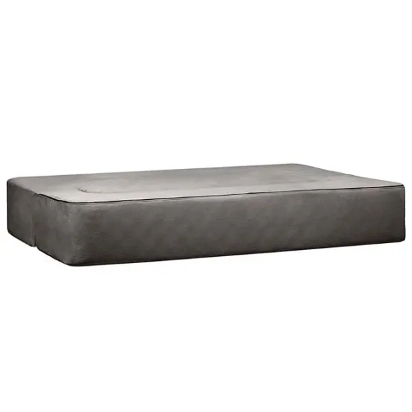 Canapea Edka Meteor (125629) Stofă / Dark Gray photo 4
