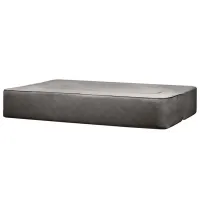 Canapea Edka Meteor (125629) Stofă / Dark Gray photo 5