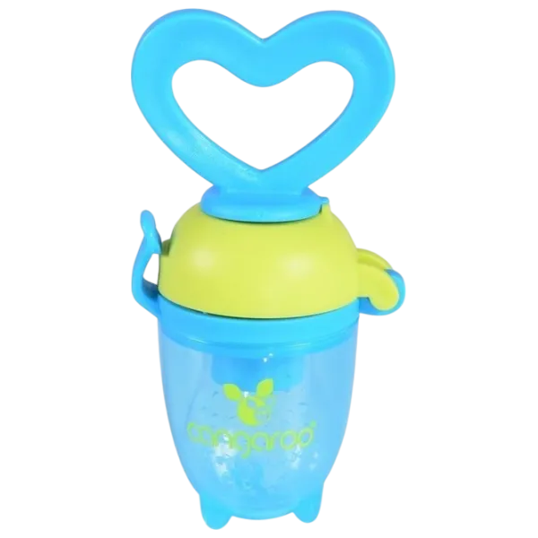 Nibler Cangaroo Love Unisex / 6+ luni / Blue photo 1
