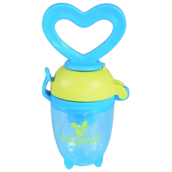 Nibler Cangaroo Love Unisex / 6+ luni / Blue photo 1