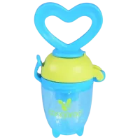 Ниблер Cangaroo Love Унисекс / 6+ месяцев / Синий