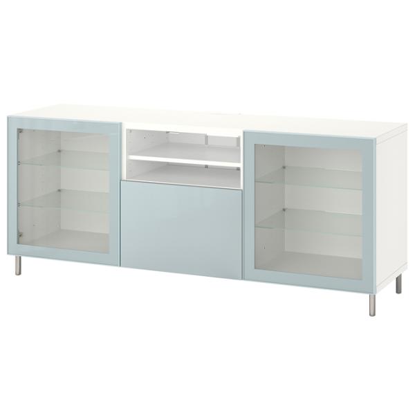 Comodă TV Ikea Besta 74 x 180 x 42 / PAL photo 1 Comodă TV Ikea Besta 74 x 180 x 42 / PAL photo 1