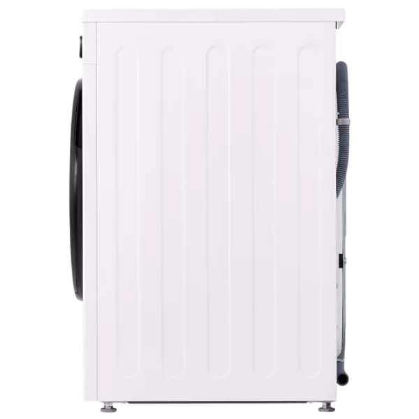 Mașină de spălat LG F4X1009NWB 9 kg / 1350 rpm / White photo 7