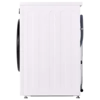 Mașină de spălat LG F4X1009NWB 9 kg / 1350 rpm / White photo 7