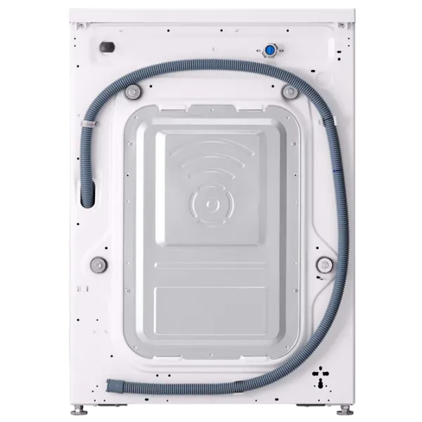Mașină de spălat LG F4X1009NWB 9 kg / 1350 rpm / White photo 8