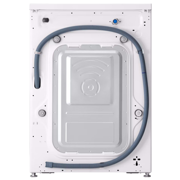 Mașină de spălat LG F4X1009NWB 9 kg / 1350 rpm / White photo 8