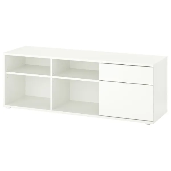 Comodă TV Ikea Vihals 200 x 337 x 47 / MDF photo 3
