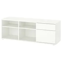 Comodă TV Ikea Vihals 200 x 337 x 47 / MDF photo 3