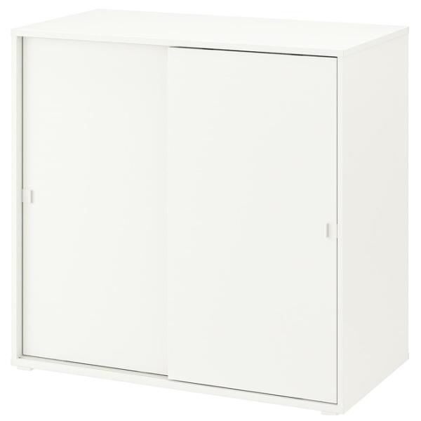 Comodă TV Ikea Vihals 200 x 337 x 47 / MDF photo 4