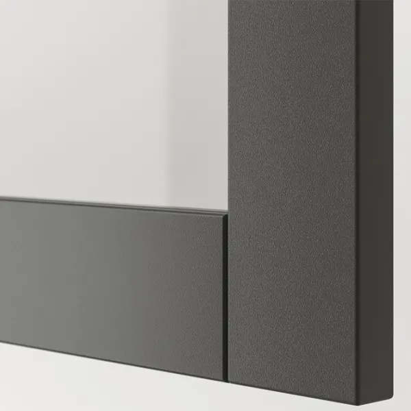 Comodă TV Ikea Besta 240 x 129 x 42 / PAL photo 4 Comodă TV Ikea Besta 240 x 129 x 42 / PAL photo 4
